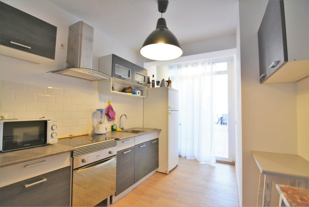 Property in Fuengirola — photo 11