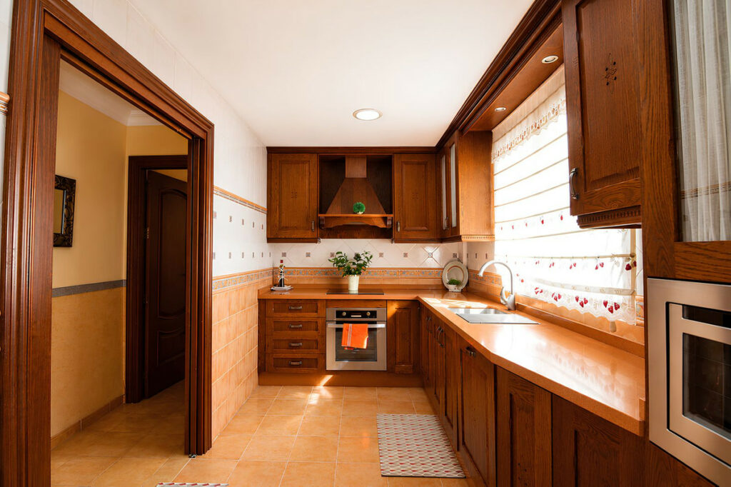 Property in Fuengirola — photo 9
