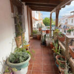 House – Townhouse in Churriana — photo 5