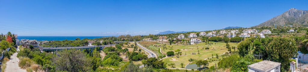 Property in Marbella — photo 28