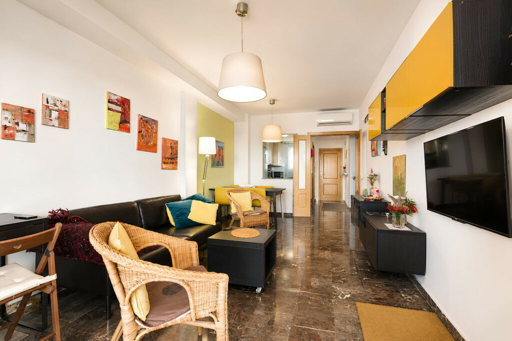 Property in Fuengirola — photo 14