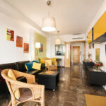 Property in Fuengirola — photo 14