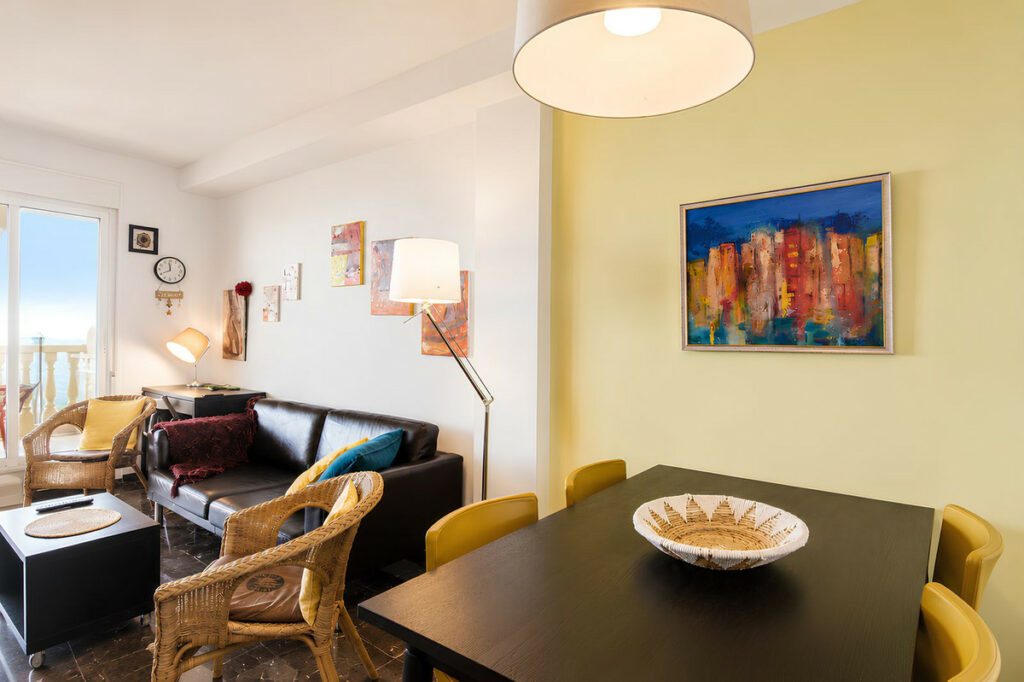 Property in Fuengirola — photo 16