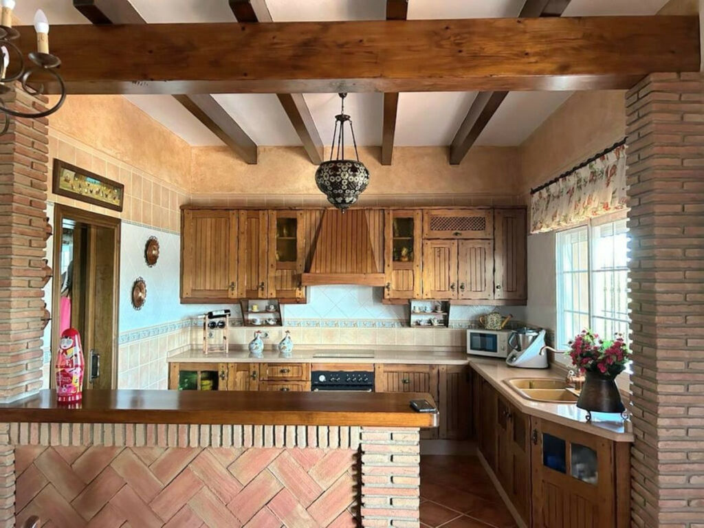 House – Finca – Cortijo in Alhaurín el Grande — photo 8