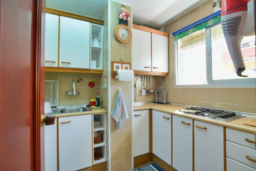 Property in Fuengirola — photo 11