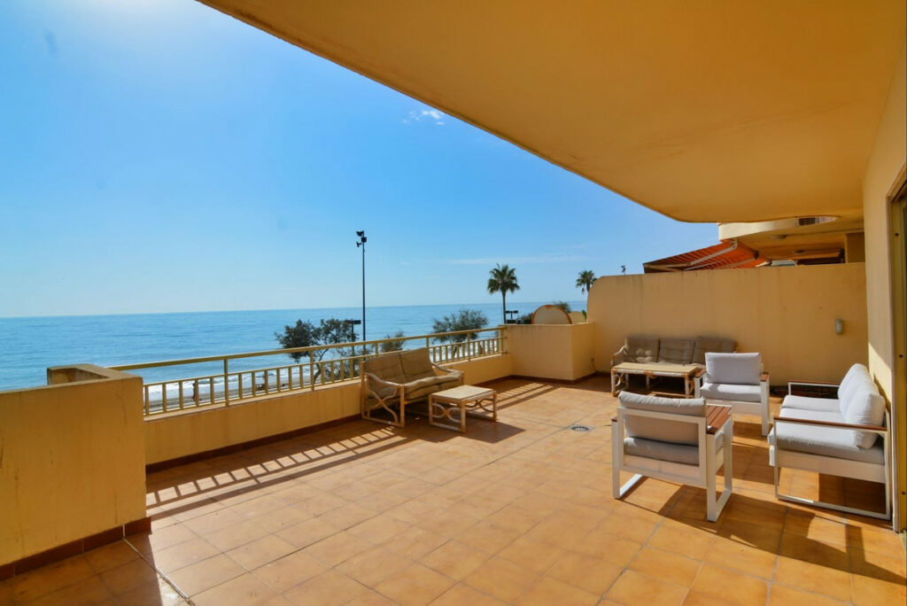 Property in Fuengirola — photo 23