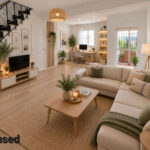 House – Townhouse in Coín — photo 4