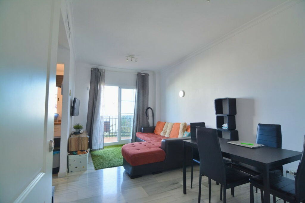 Property in Mijas Costa — photo 7