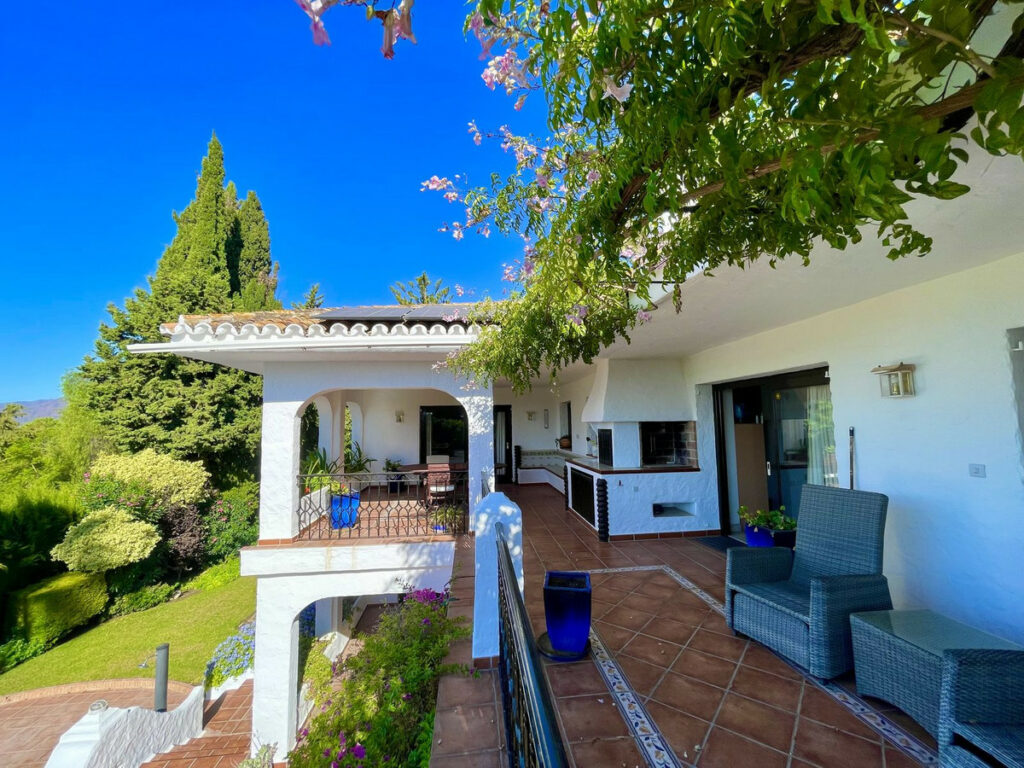 Property in Mijas — photo 20