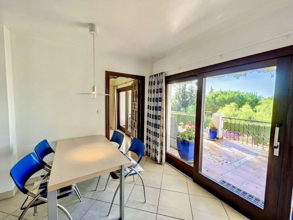 Property in Mijas — photo 35