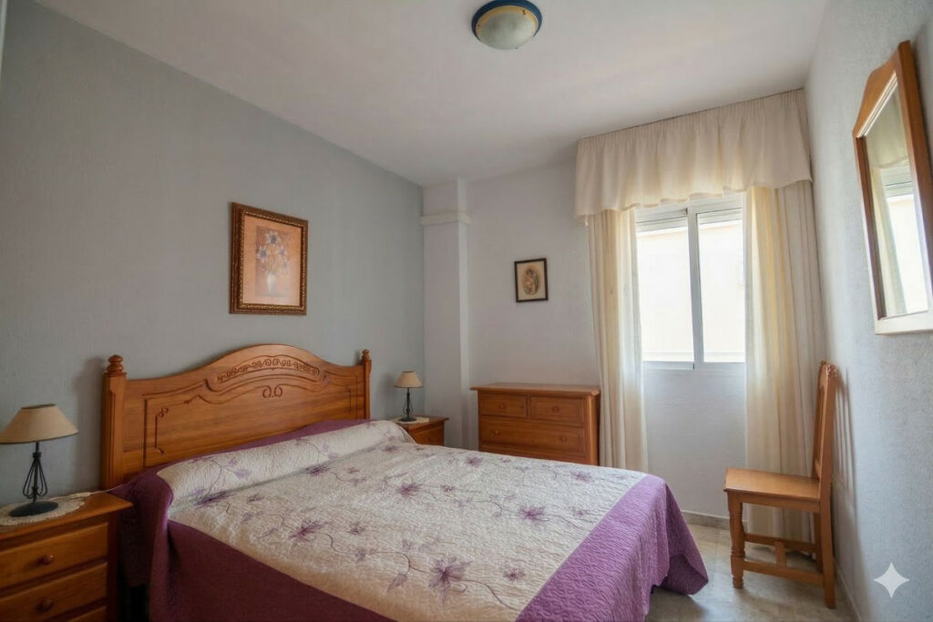 Property in Fuengirola — photo 13