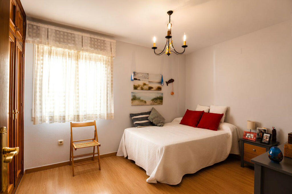 Property in Los Boliches — photo 32
