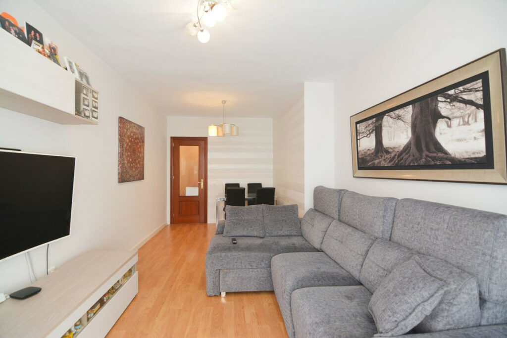 Property in Los Castillejos — photo 1