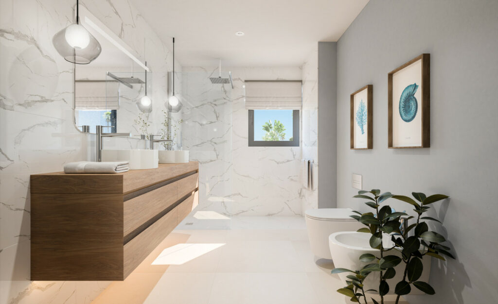 Property in Fuengirola — photo 4