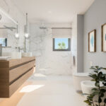 Property in Fuengirola — photo 4