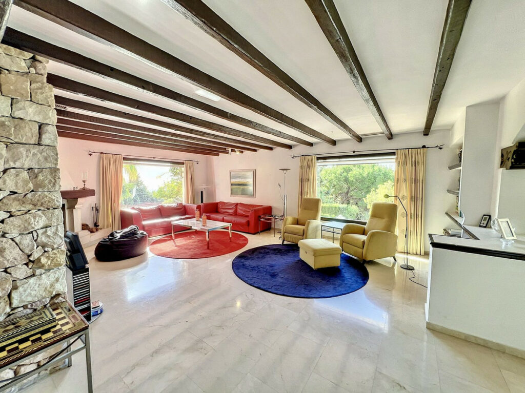 Property in Mijas — photo 11