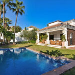 Property in Mijas Golf — photo 1