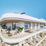 Property in Fuengirola — photo 2
