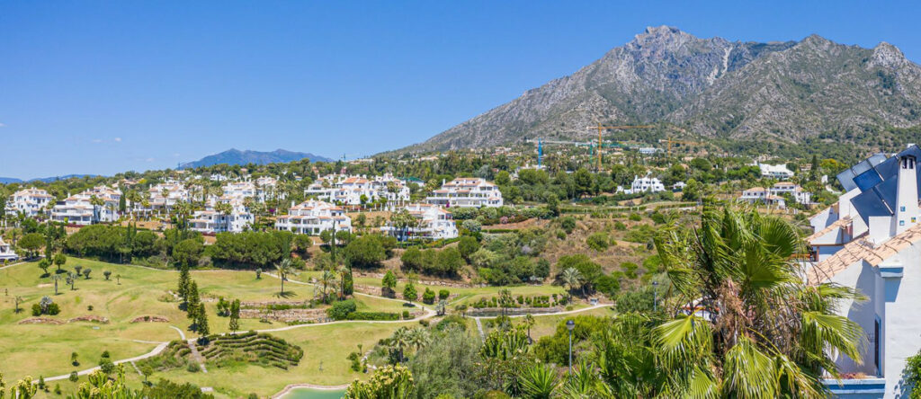 Property in Marbella — photo 31