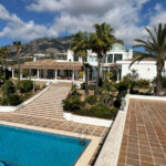 House – Detached Villa in Mijas — photo 1