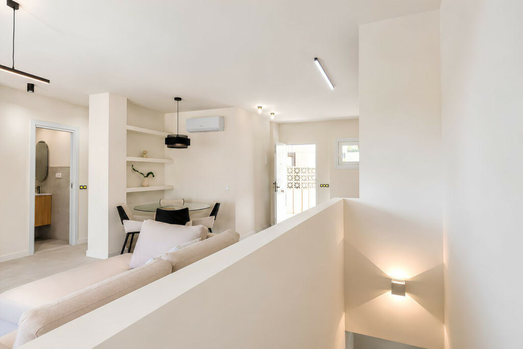 Property in Los Boliches — photo 15