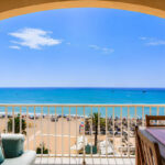Property in Fuengirola — photo 1