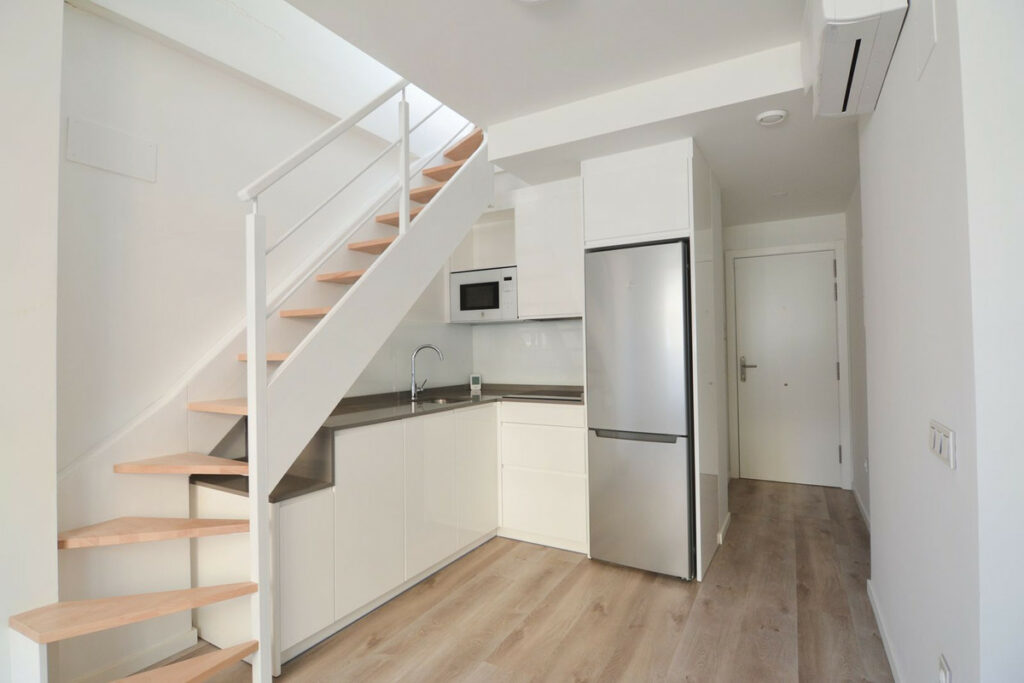 Property in Fuengirola — photo 9