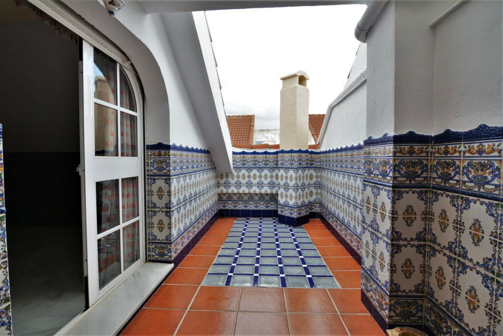 Property in Fuengirola — photo 15