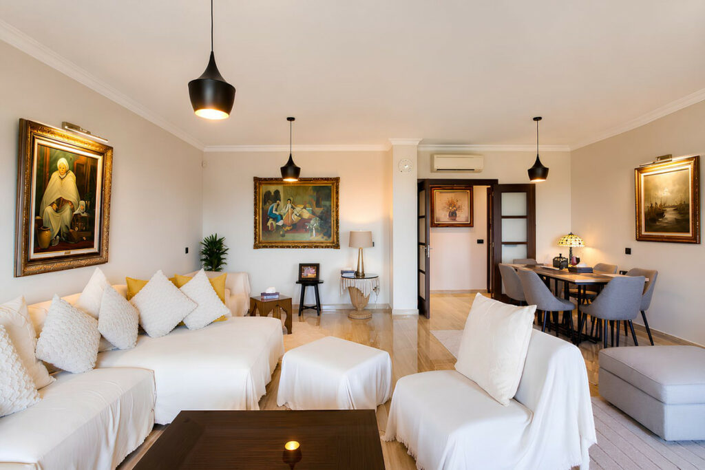 Property in Fuengirola — photo 9