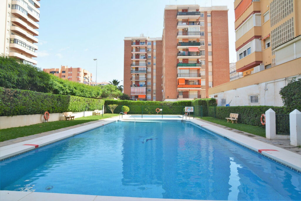 Property in Fuengirola — photo 23