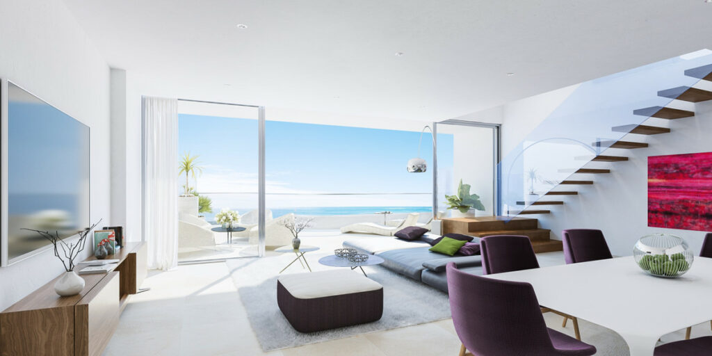 Property in Benalmadena — photo 2