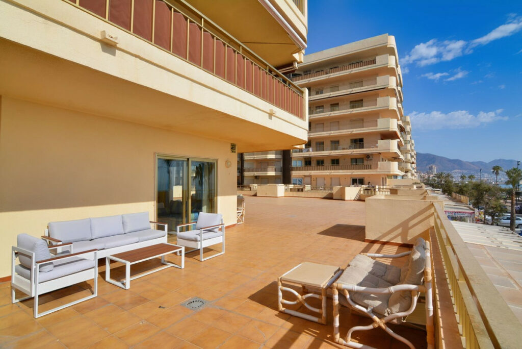 Property in Fuengirola — photo 19