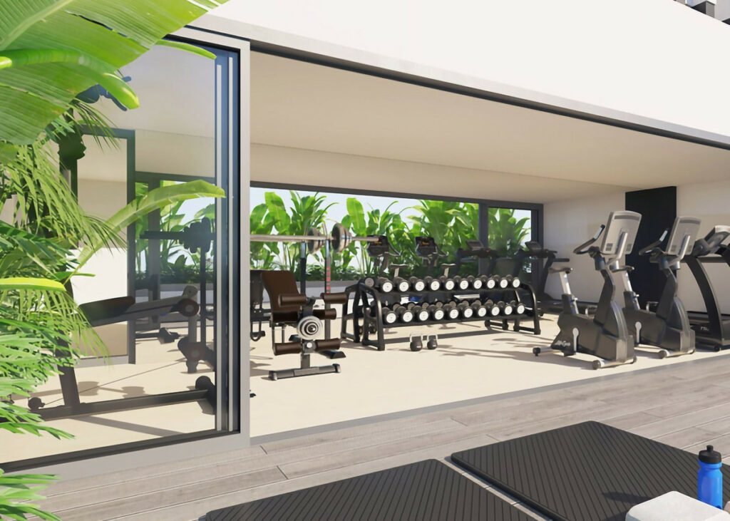Property in Fuengirola — photo 8