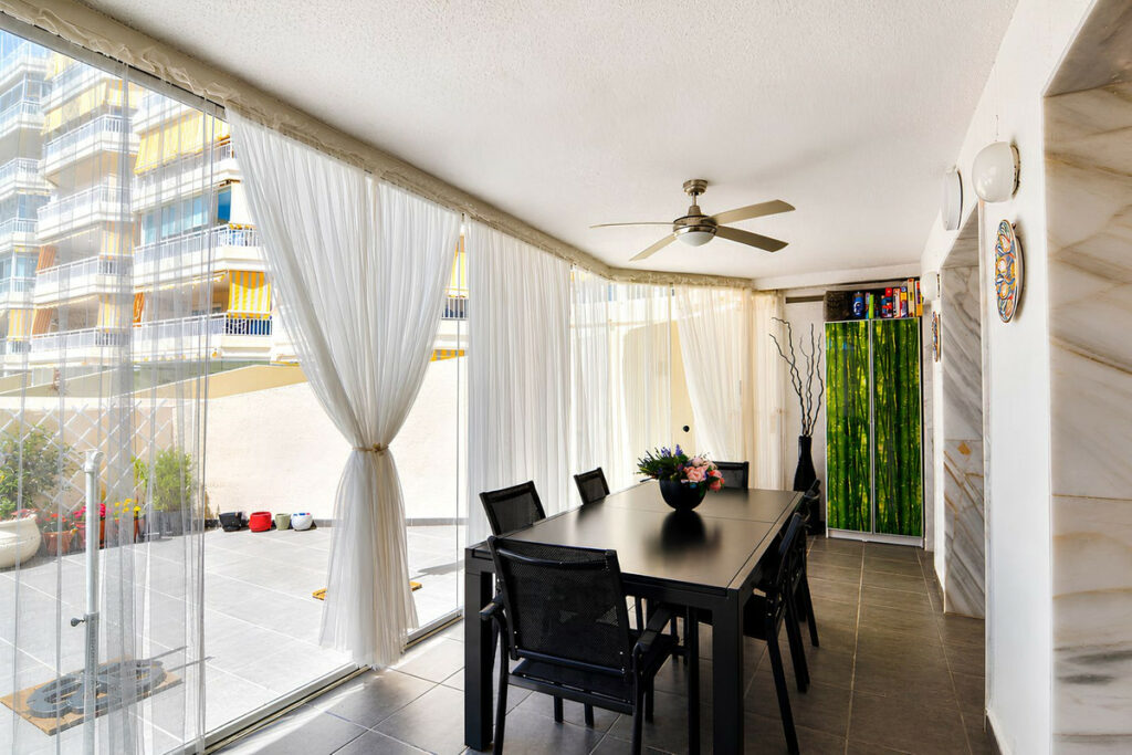 Property in Fuengirola — photo 36