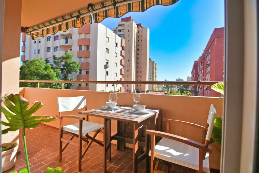 Property in Fuengirola — photo 3