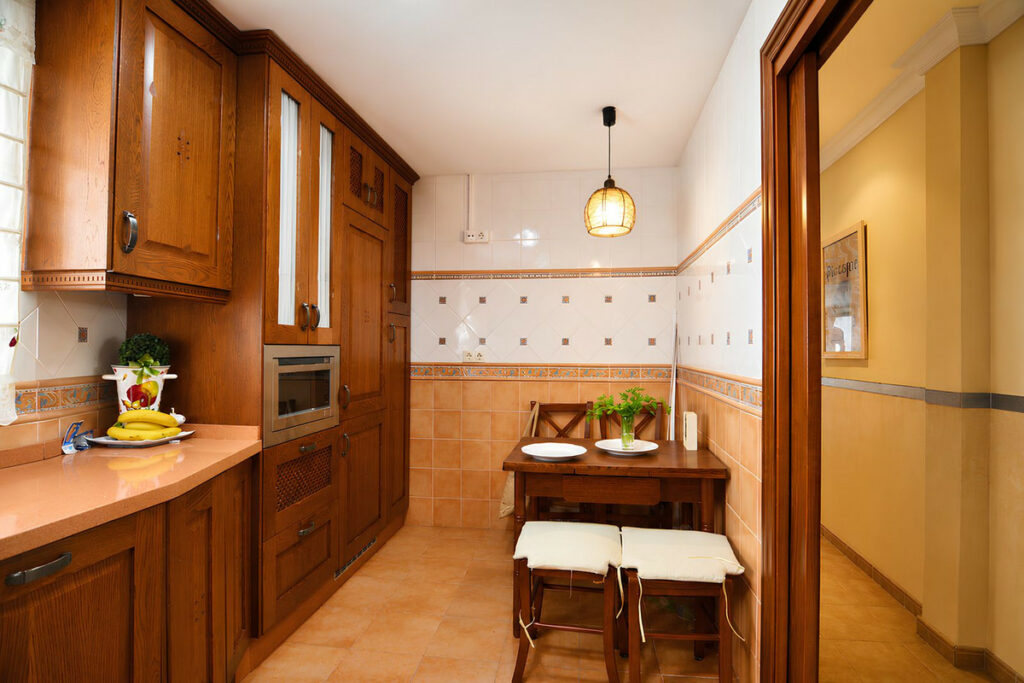 Property in Fuengirola — photo 8