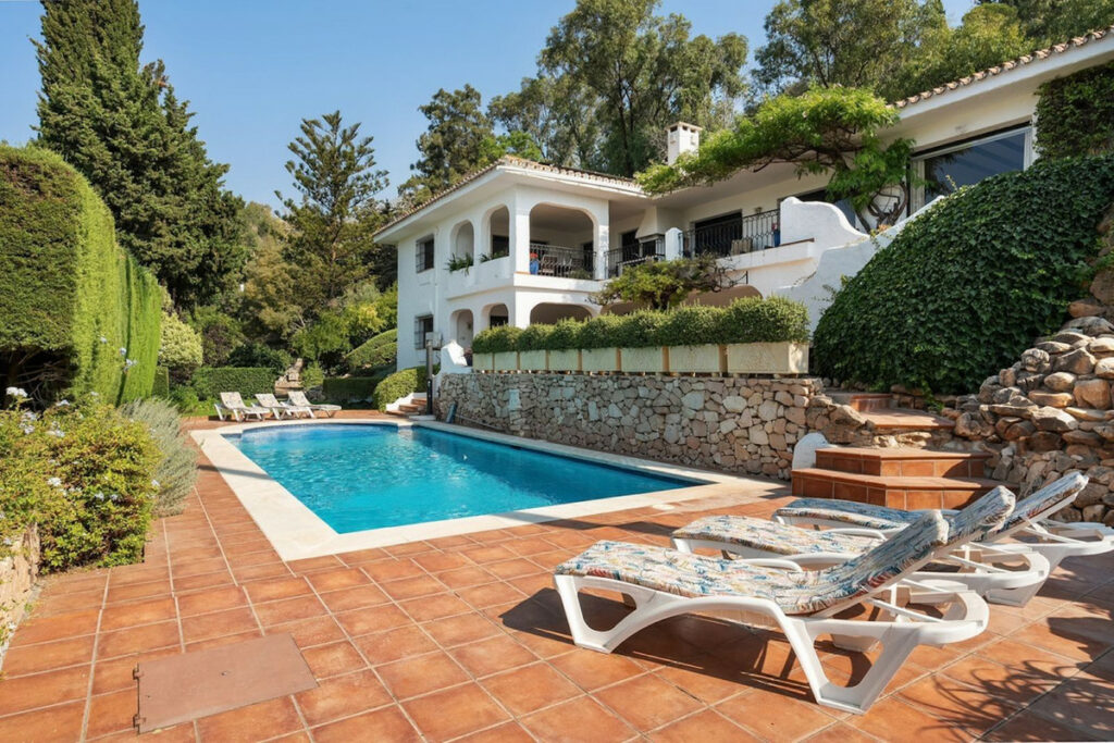 Property in Mijas — photo 8