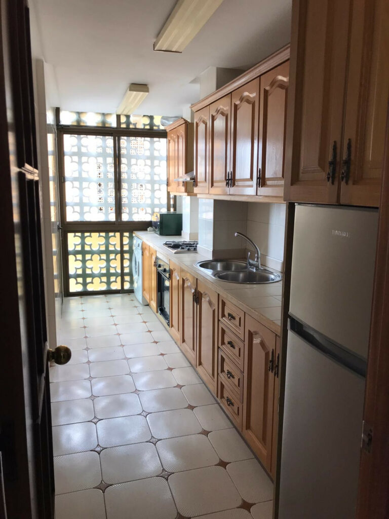 Property in Fuengirola — photo 6
