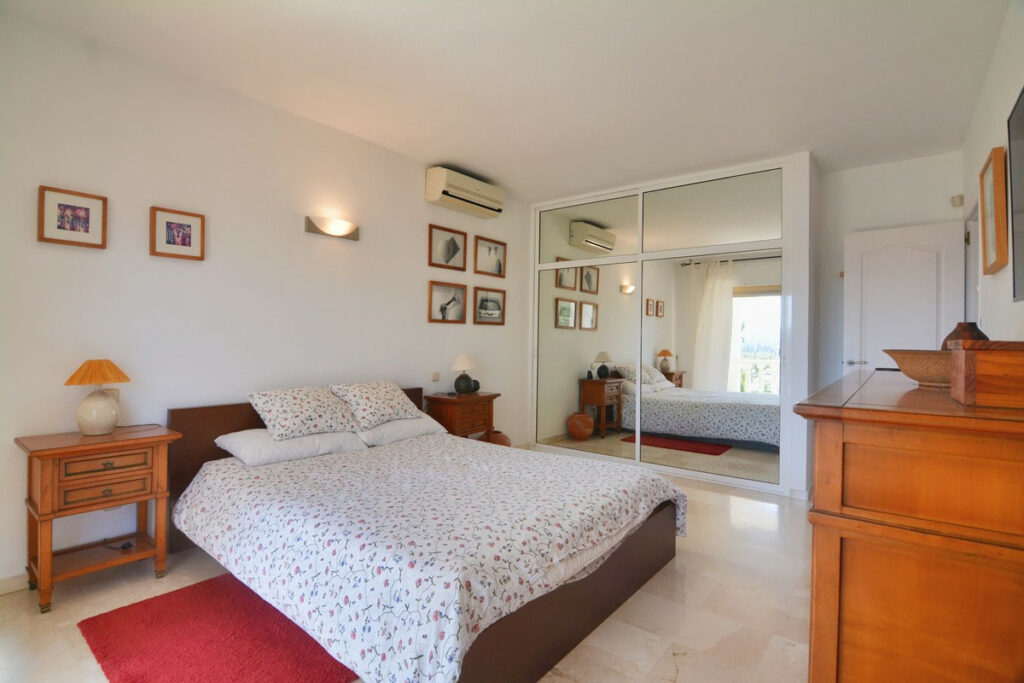Property in Campo Mijas — photo 31