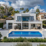 House – Detached Villa in La Cala de Mijas — photo 2