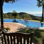 House – Detached Villa in Mijas — photo 8