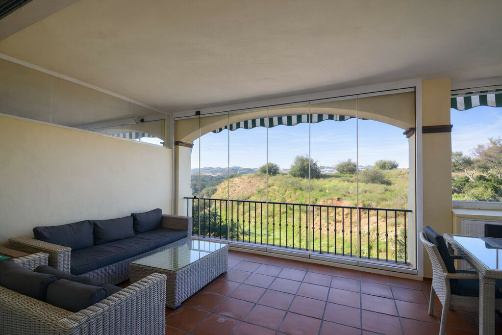 Property in Mijas — photo 28