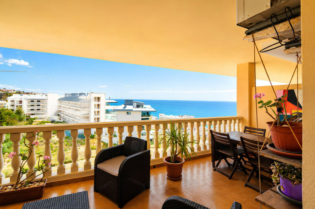 Property in Fuengirola — photo 5