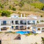 House – Detached Villa in Mijas — photo 2