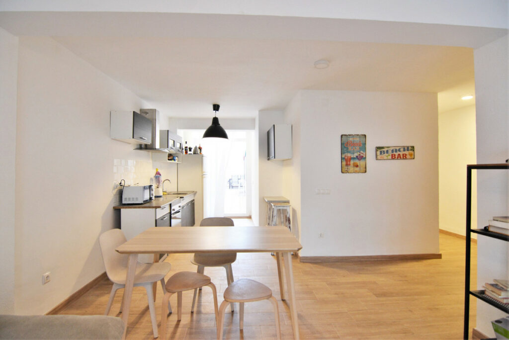 Property in Fuengirola — photo 14
