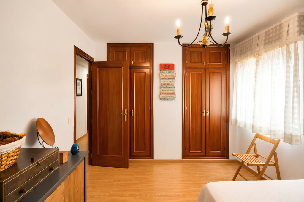 Property in Los Boliches — photo 33