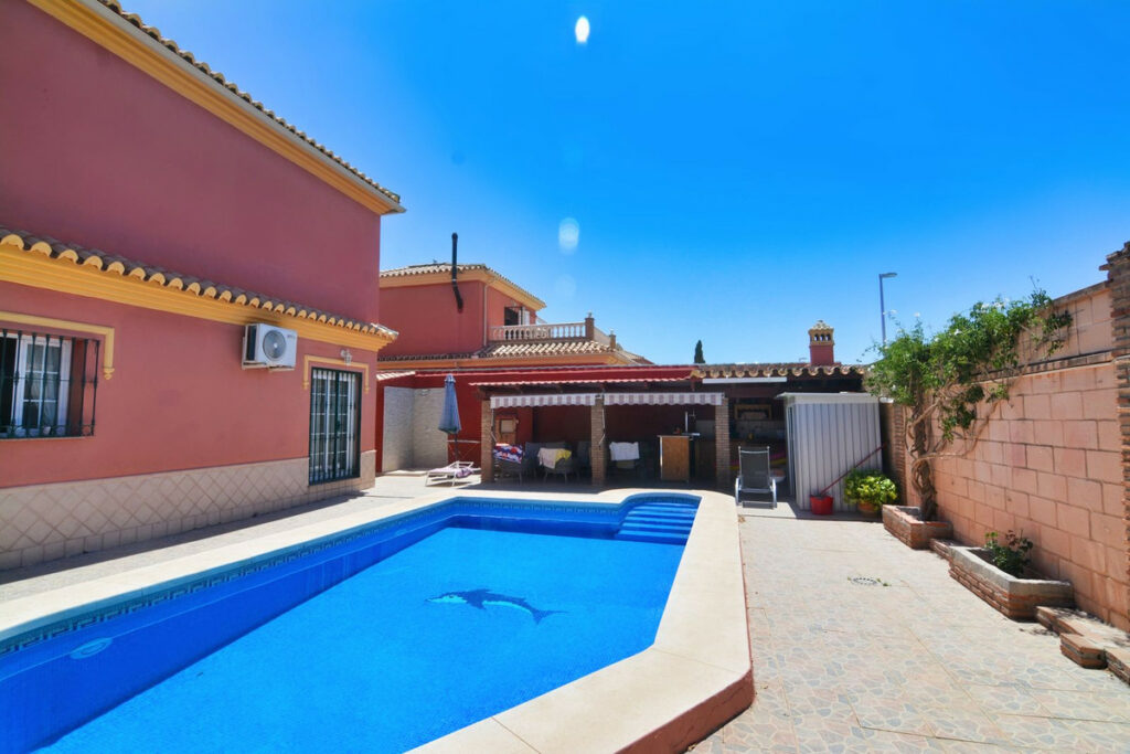 Property in Mijas Costa — photo 3