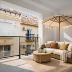 Property in Fuengirola — photo 1