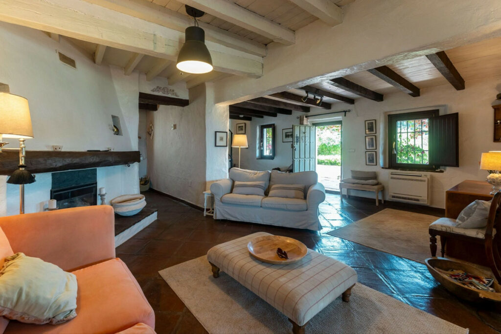 House – Finca – Cortijo in Alhaurín el Grande — photo 9