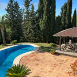 House – Detached Villa in Mijas — photo 1